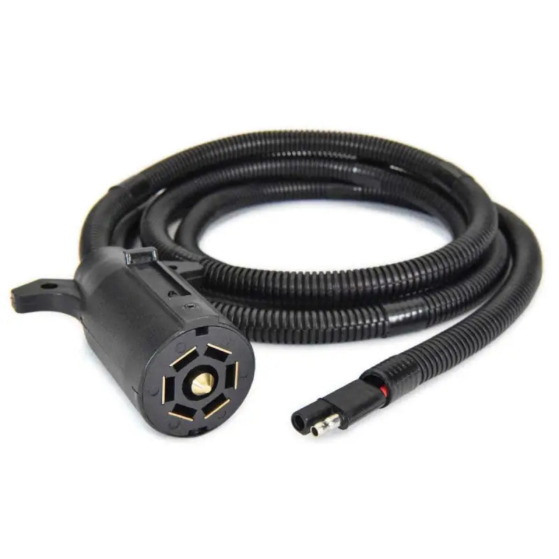 813749 Trailer Wiring Connector