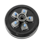 814200 Trailer Brake Hub Assembly