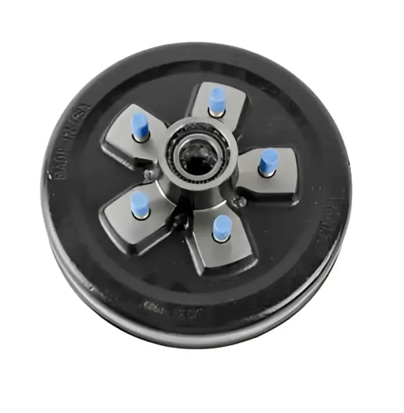 814200 Trailer Brake Hub Assembly
