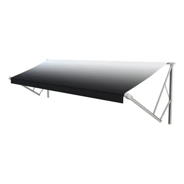 Lippert Comp Anti-Scuff Anti-Mildew Fabric Awning V000211483 - 15 Whitefadewhwg RA