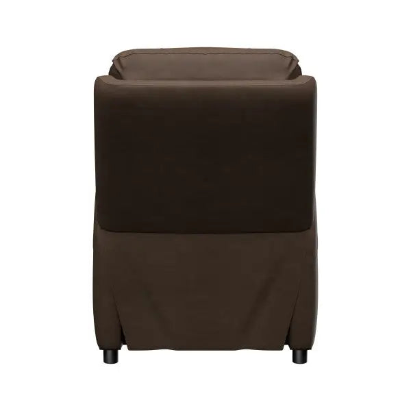 Lippert Comp Easy-To-Clean PolyHyde Material Chair 2024044212 - Pushback Recliner Satula