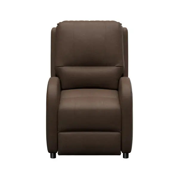 Lippert Comp Easy-To-Clean PolyHyde Material Chair 2024044212 - Pushback Recliner Satula