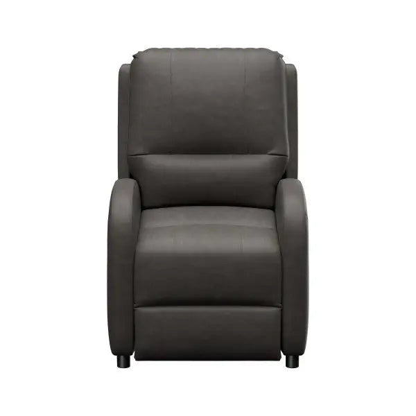 Lippert Comp Easy-To-Clean PolyHyde Material Chair 2024044214 - Pushback Recliner Mccoy