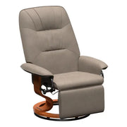 Lippert Comp 2024044217 Easy Manual Recline - Euro Recliner Driftwood
