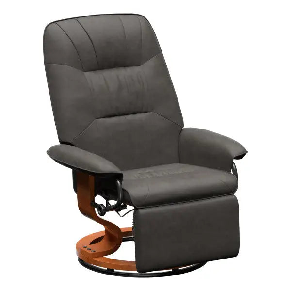 Lippert Comp 2024044218 Easy Manual Recline - Euro Recliner Mccoy