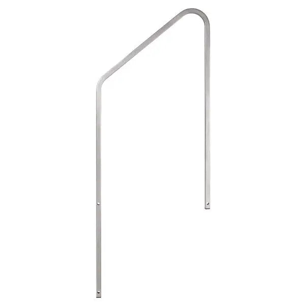 Lippert Comp Easy To Install Entry Step Hand Rail 2023024502 - Handrail