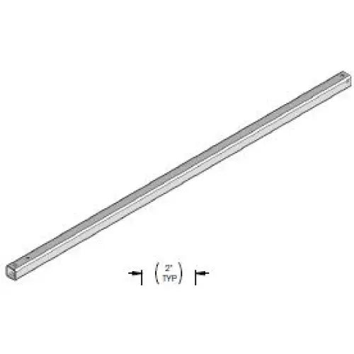 Lippert Comp 296090 - Tube Inner Outboard Assy NO