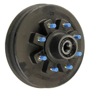 Lippert Comp 2024029088 - Threaded Brake Hub 00