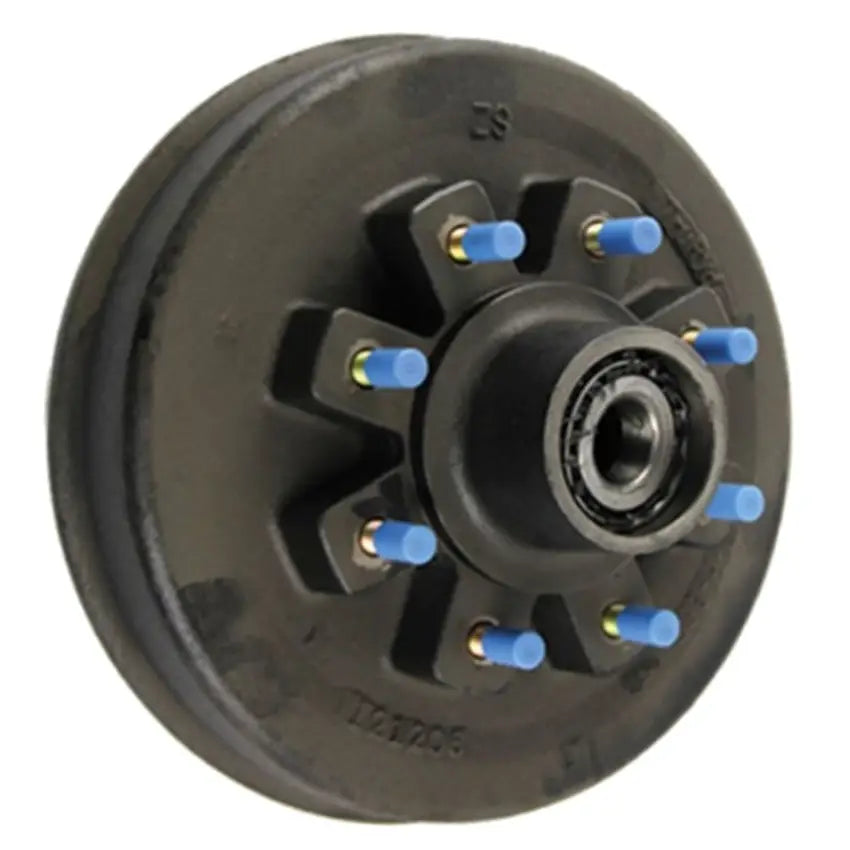 Lippert Comp 2024029088 - Threaded Brake Hub 00