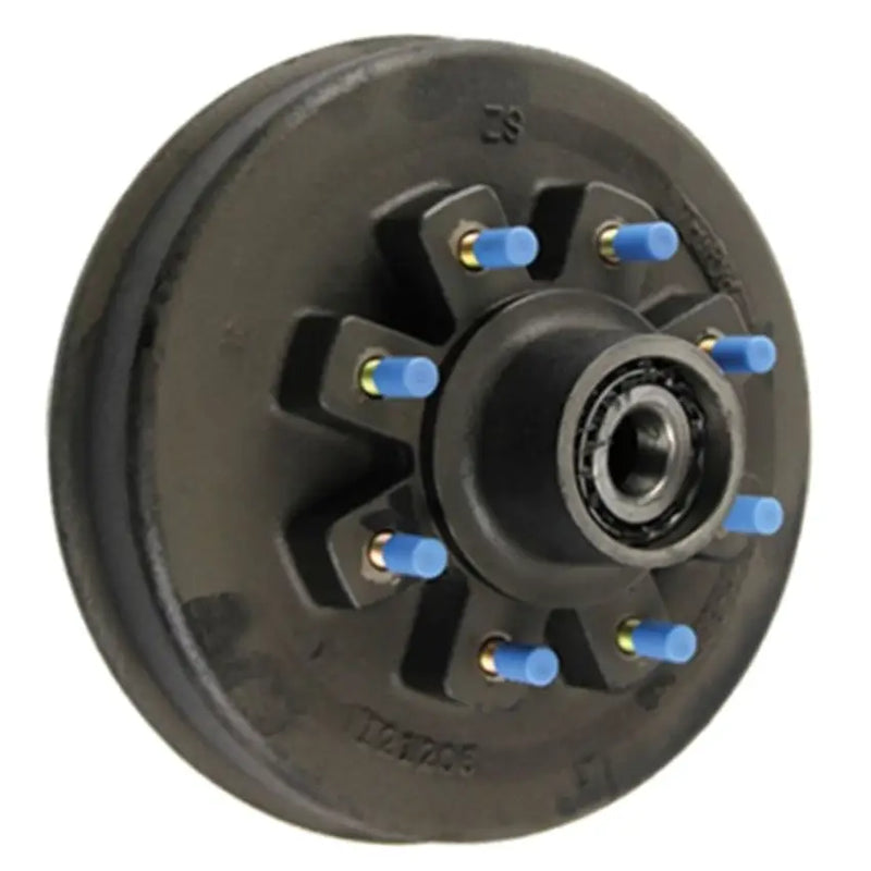 Lippert Comp 2024029088 - Threaded Brake Hub 00