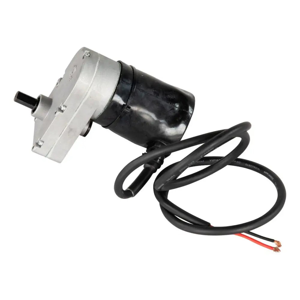 Lippert Comp Easy To Install Trailer Stabilizer Jack Stand Motor 759091 - Assy PSX2