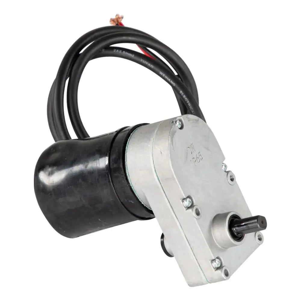 Lippert Comp Easy To Install Trailer Stabilizer Jack Stand Motor 759091 - Assy PSX2