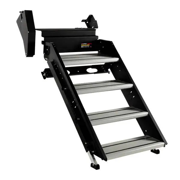 Lippert Comp Effortless Lift Assist Entry Step 2024057001 - RV