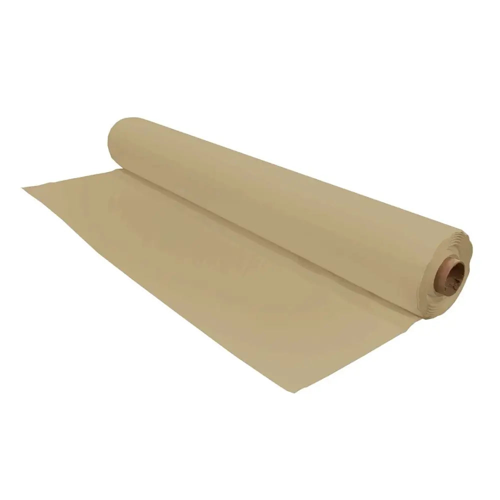 Lippert Comp Excellent UV Protection Roof Membrane 2020002425 - Beige .67 100 Superflex 67.0