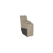 Lippert Comp 2024044195 Modular seating easy to set up - Seismic Satula 12IN Console