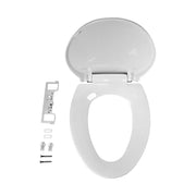 Lippert Comp Full-Size Residential Seat Toilet Seat 2022121972 - Assembly AM