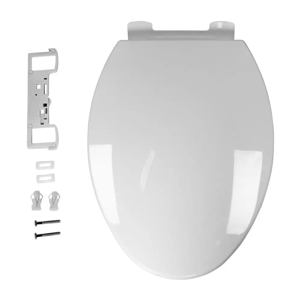 Lippert Comp Full-Size Residential Seat Toilet Seat 2022121972 - Assembly AM