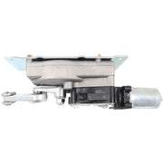 Lippert Comp Made From Durable Material Entry Step Gear 713489 - Gearbox Motor 14NM Link