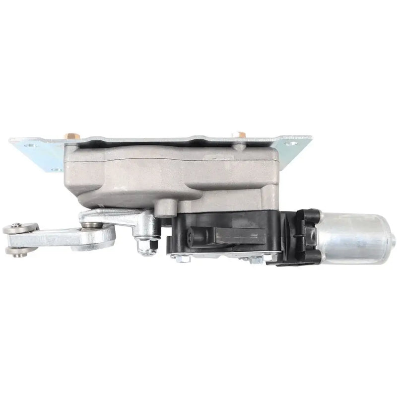Lippert Comp Made From Durable Material Entry Step Gear 713489 - Gearbox Motor 14NM Link