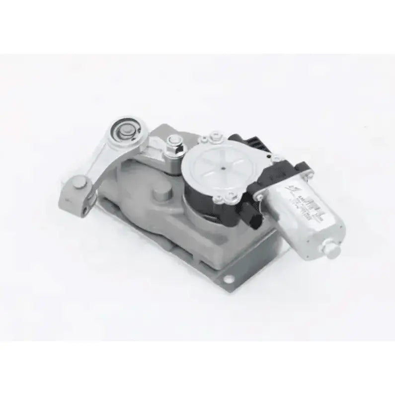 Lippert Comp Made From Durable Material Entry Step Gear 713489 - Gearbox Motor 14NM Link