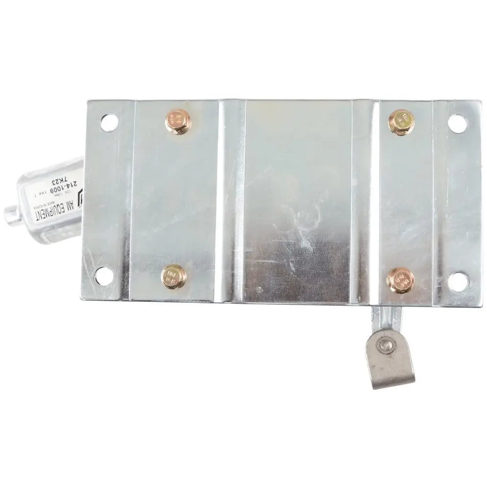 Lippert Comp Made From Durable Material Entry Step Gear 713489 - Gearbox Motor 14NM Link