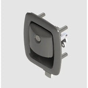 Lippert Comp 2020001474 - Black Latch Global Slam Lock
