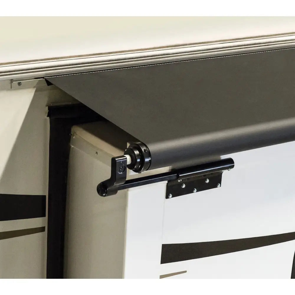Lippert Comp Made In USA Awning V000746124 - Slide Topper 222