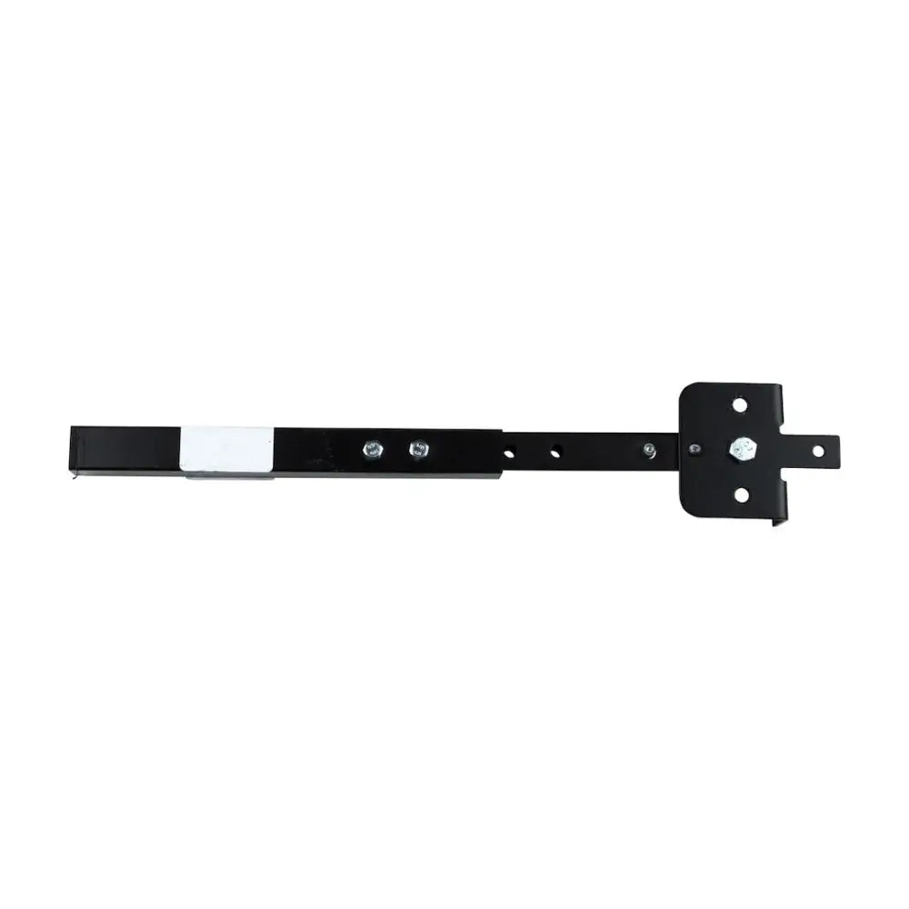 Lippert Comp Made In USA Sofa Hardware 351526 - 15 Adj HJ Folding Leg