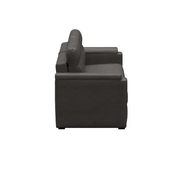 Lippert Comp Minimal Assembly Required Sofa 2024044223 - Clickback Sleeper 62 Mccoy