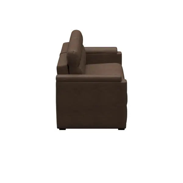 Lippert Comp Minimal Assembly Required Sofa 2024044225 - Clickback Sleeper 68 Satula