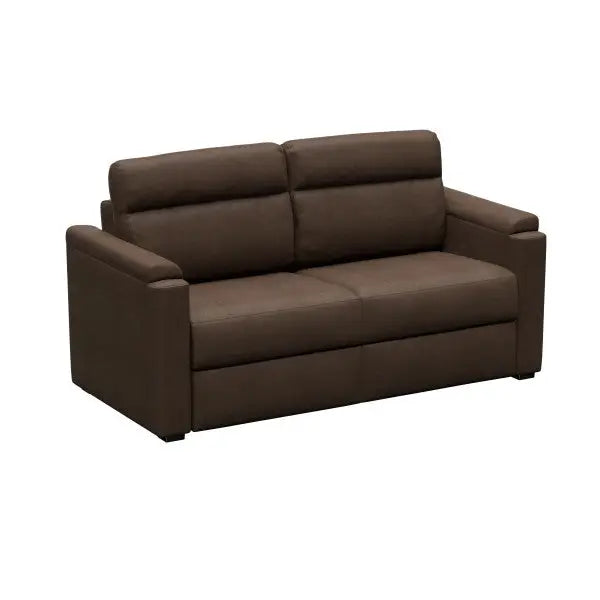Lippert Comp Minimal Assembly Required Sofa 2024044225 - Clickback Sleeper 68 Satula