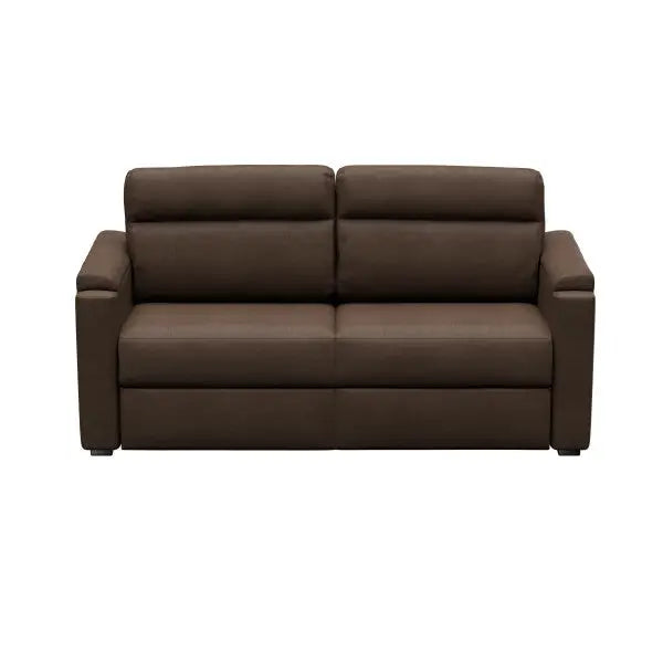 Lippert Comp Minimal Assembly Required Sofa 2024044229 - Clickback Sleeper 72 Satula