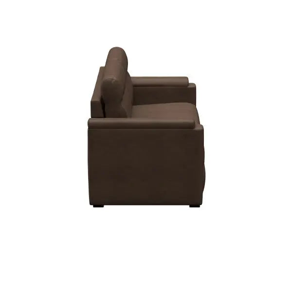 Lippert Comp Minimal Assembly Required Sofa 2024044233 - Rest Easy Sleeper 62 Satula