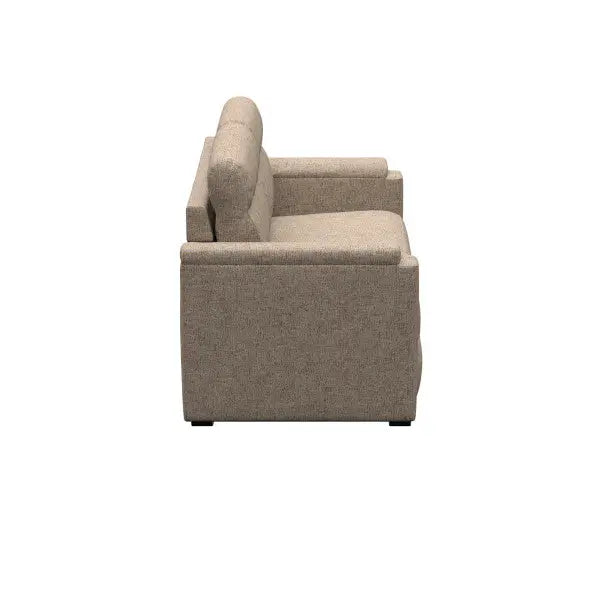 Lippert Comp Minimal Assembly Required Sofa 2024044238 - Rest Easy Sleeper 62 Dellmead