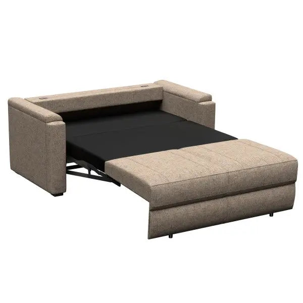 Lippert Comp Minimal Assembly Required Sofa 2024044238 - Rest Easy Sleeper 62 Dellmead