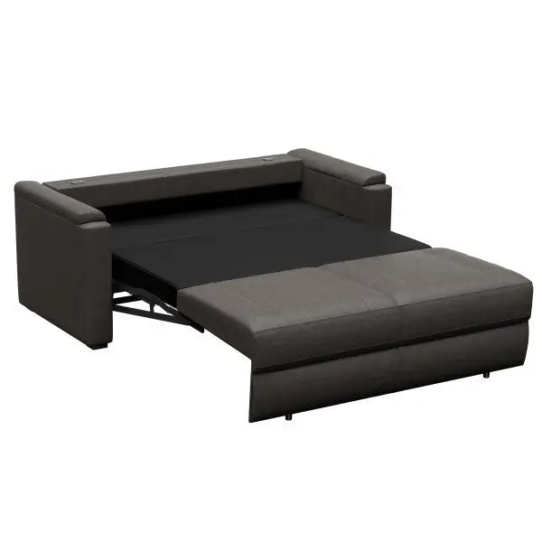 Lippert Comp Minimal Assembly Required Sofa 2024044353 - Rest Easy Sleeper 68 Mccoy