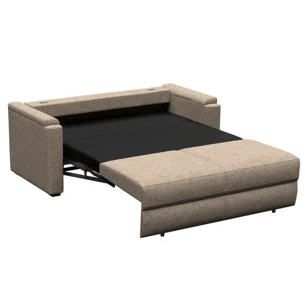 Lippert Comp Minimal Assembly Required Sofa 2024044355 - Rest Easy Sleeper 68 Dellmead