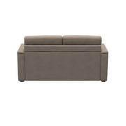 Lippert Comp Minimal Assembly Required Sofa 2024044357 - Rest Easy Sleeper 72 Driftwoo