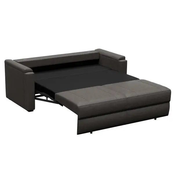 Lippert Comp Minimal Assembly Required Sofa 2024044358 - Rest Easy Sleeper 72 Mccoy