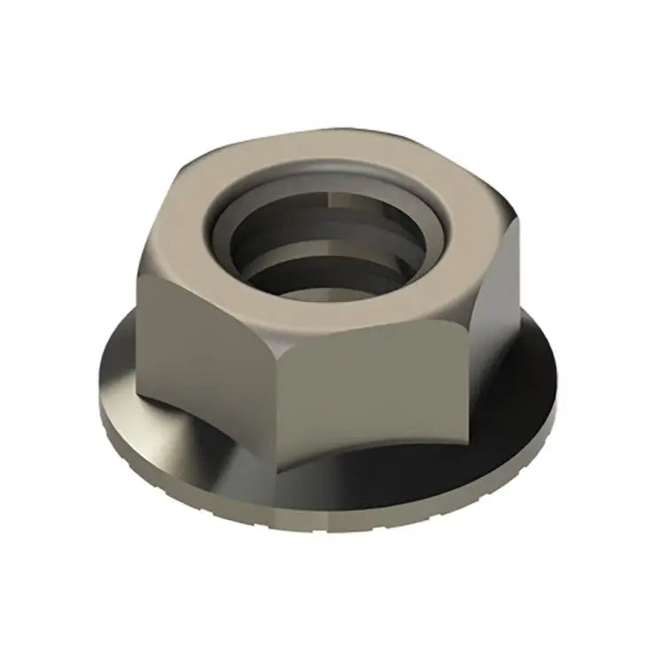 Lippert Comp Nut 119072