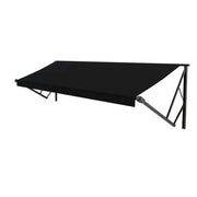 Lippert Comp V000330573 Standard 8 feet projection - Awnroll-20 Blksolid-Fabledwh