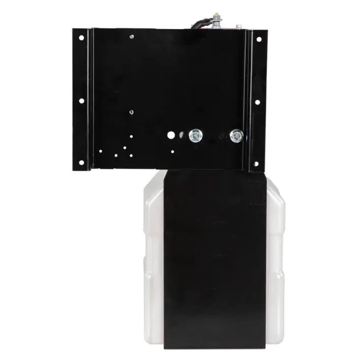 Lippert Comp Universal Fitment Leveling System Hydraulic Pump 731445 - Reservoir