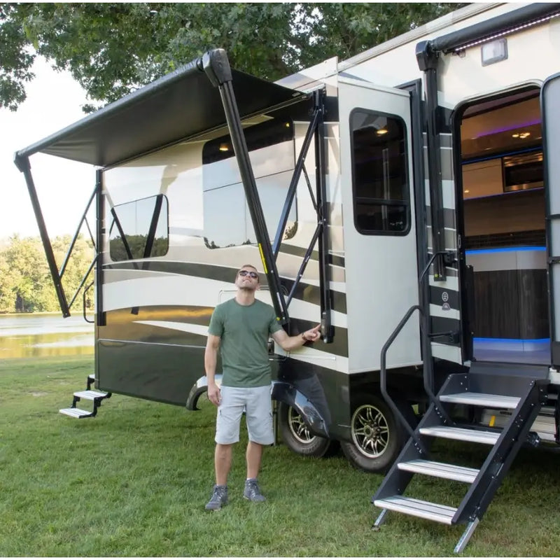 Lippert Comp V000389083 Awning