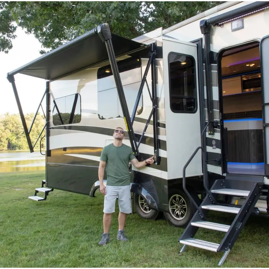 Lippert Comp V000389083 Awning