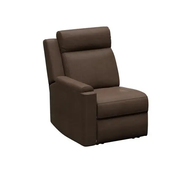 Lippert Comp Wall Hugger Design Chair 2024044091 - Heritage Satula RH Theater Seating