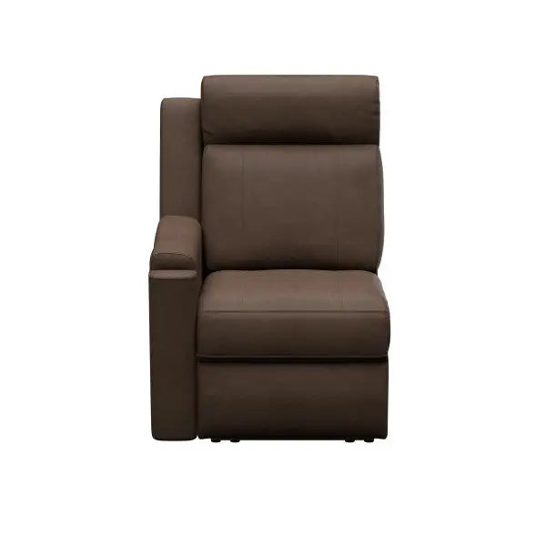 Lippert Comp Wall Hugger Design Chair 2024044091 - Heritage Satula RH Theater Seating