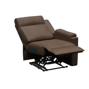 Lippert Comp Wall Hugger Design Chair 2024044092 - Heritage Satula LH Theater Seating