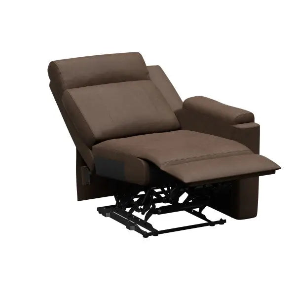 Lippert Comp Wall Hugger Design Chair 2024044092 - Heritage Satula LH Theater Seating