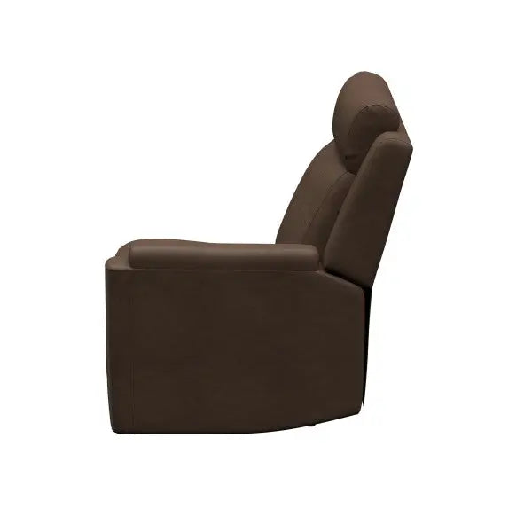 Lippert Comp Wall Hugger Design Chair 2024044092 - Heritage Satula LH Theater Seating