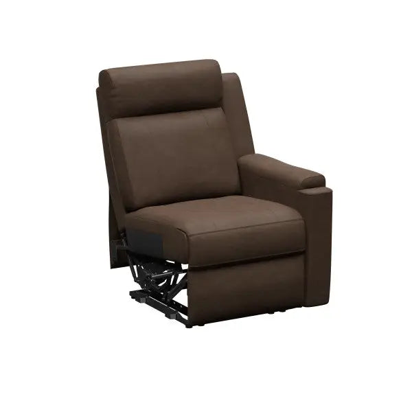 Lippert Comp Wall Hugger Design Chair 2024044092 - Heritage Satula LH Theater Seating